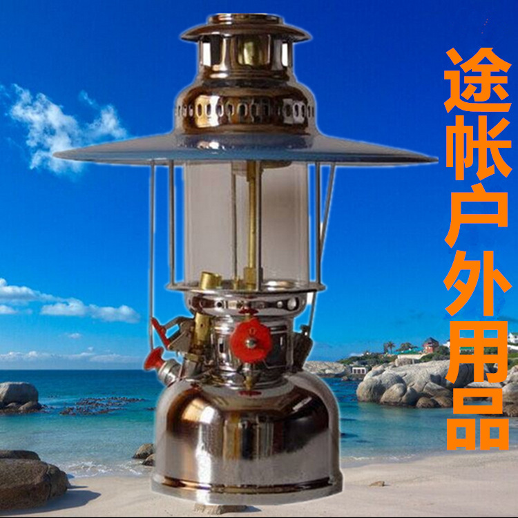 鐵錨牌海錨牌正品950型 999型汽燈戶外煤油燈馬燈型紗罩配件齊工廠,批發,進口,代購