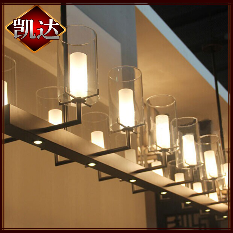 廠傢批發 工程多頭蠟燭吸頂燈 酒店工程燈69款 66859工廠,批發,進口,代購