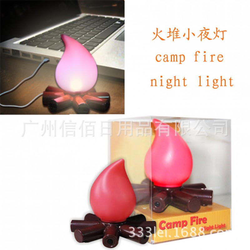 創意傢居多功能USB分線器床頭小夜燈工廠,批發,進口,代購