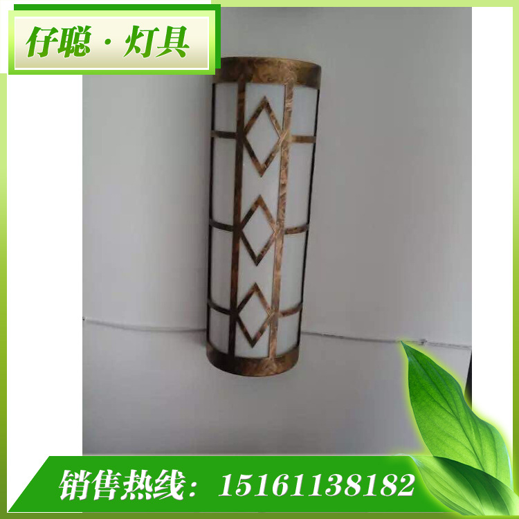 廠傢生產歐式仿古壁燈 外型美觀，價格便宜！工廠,批發,進口,代購
