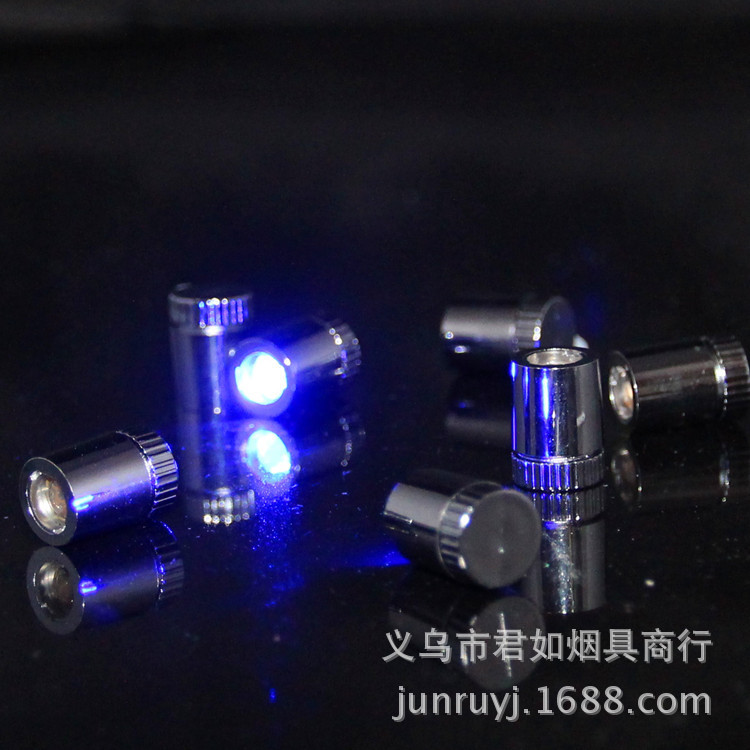 LED電子小閃燈 水煙壺改裝 工藝品玩具等 配件DIY 裝飾點綴工廠,批發,進口,代購