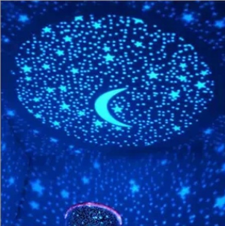 批發浪漫星空燈 星空伊人星空燈(不帶USB線)LED超亮版星空投影燈工廠,批發,進口,代購