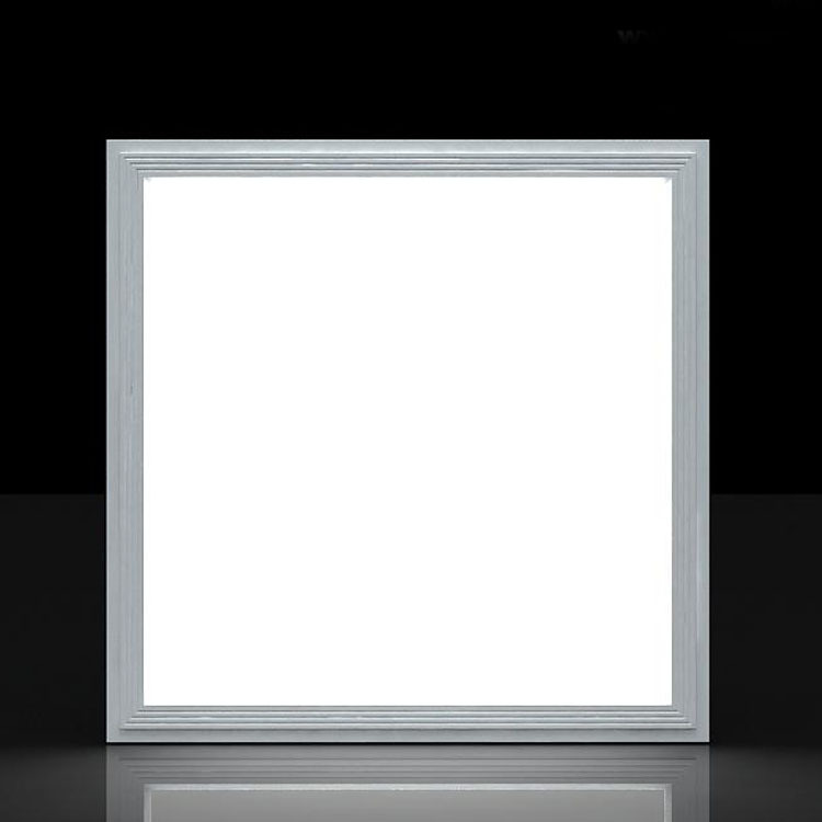 【彩語】LED吸頂麵板燈平板燈廚衛燈300*300集成吊頂燈具燈飾12W批發・進口・工廠・代買・代購