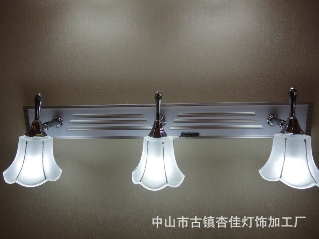 LED鏡前燈批發 鏡前燈 節能鏡前燈廠傢生產 型號【6094-3】批發・進口・工廠・代買・代購