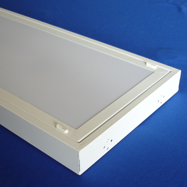 surface mounted格柵燈 乳白罩 2*28w 3*14w 4*14w 4*28w工廠,批發,進口,代購