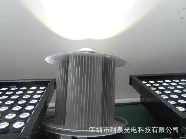 廠房建築節能高亮工業照明晶元150WLED天棚燈批發・進口・工廠・代買・代購