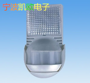 KA-NL334Led人體感應燈光控led燈床頭臺燈櫃燈走廊樓道燈傢居夜間工廠,批發,進口,代購