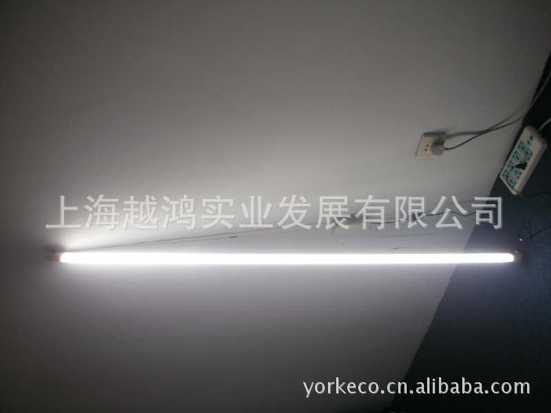 節能LED T8 燈管 大功率30W 高透光率 超高亮度無頻閃質保三年工廠,批發,進口,代購