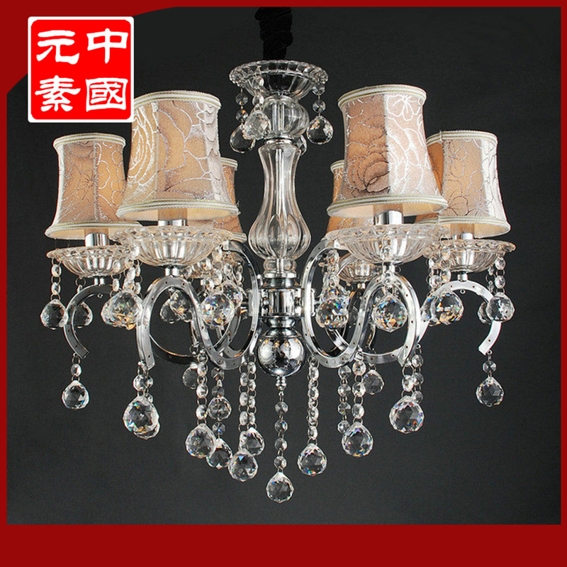 廠傢批發 高檔傢居場所水晶燈 書房臥室餐廳水晶燈 DS1003工廠,批發,進口,代購