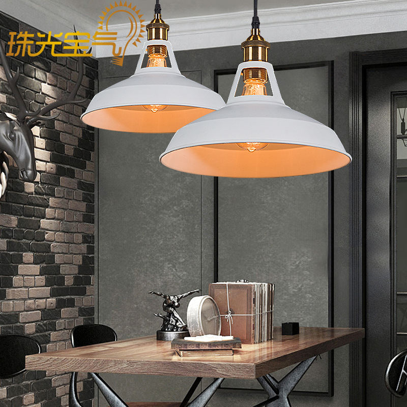 珠光寶氣 Loft歐式復古臥室餐廳吧臺樓梯吊燈美式鄉村工業風批發工廠,批發,進口,代購