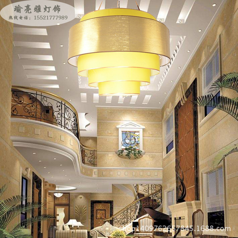 羊皮吊燈定做/茶樓酒店餐廳會所裝修燈具燈飾/仿古中式燈具 2001工廠,批發,進口,代購