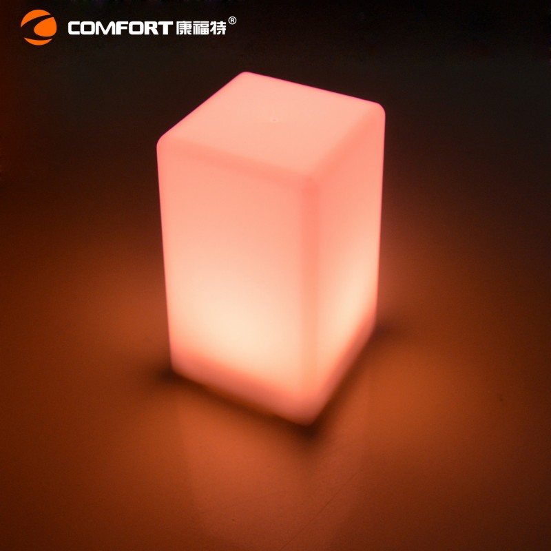狂歡用品，高亮吧臺燈，方形桌燈圓形桌燈，桌邊小夜燈 工廠批發工廠,批發,進口,代購