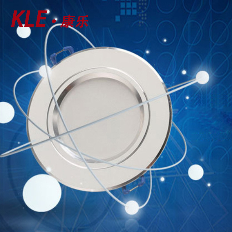 LED筒燈防霧2.5寸3W3寸5W3.5寸7W4寸9W5寸12W6寸18W 天花燈批發・進口・工廠・代買・代購