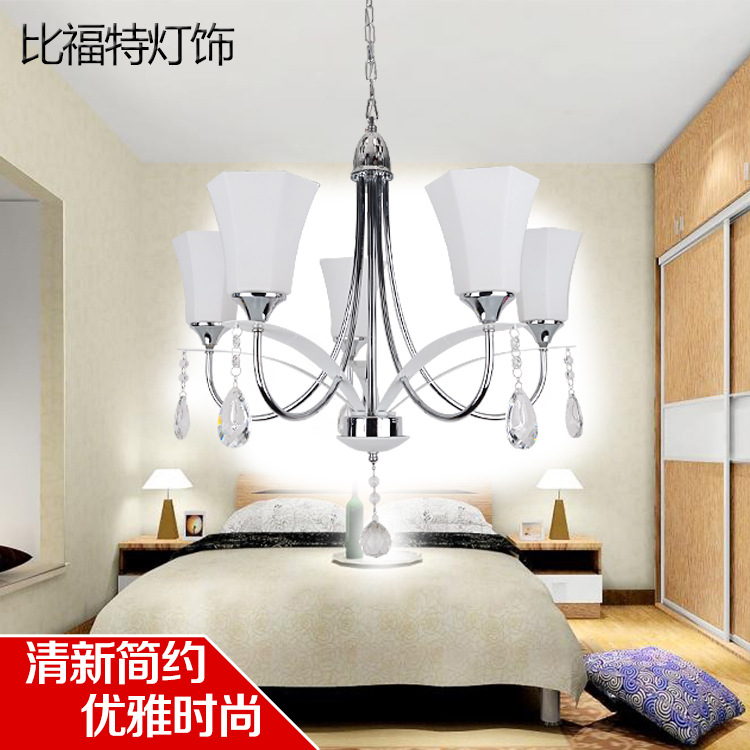 美式鄉村鐵藝吊燈 創意三頭吊燈 溫馨浪漫餐廳燈具2104款廠傢批發工廠,批發,進口,代購
