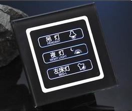 蘇州燈具開關指示按鈕燈激光打標機 光纖/半導體廠傢專業出手二手工廠,批發,進口,代購