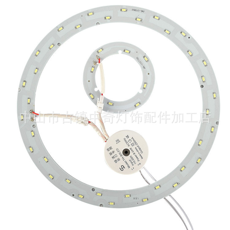 生產供應 高品質led環形貼片光源 5730貼片led光源 量多優惠批發・進口・工廠・代買・代購