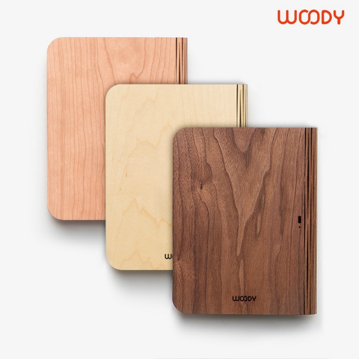 正品woody書燈 木質可折疊書本燈 創意裝飾LED氛圍燈 李榮浩推薦批發・進口・工廠・代買・代購