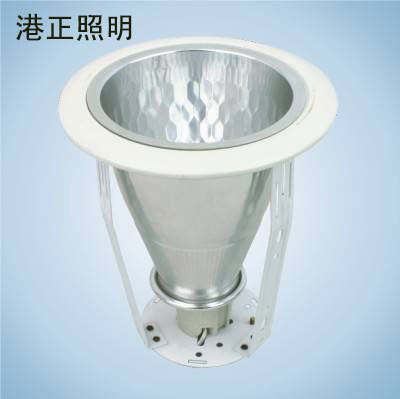 出口筒燈 內嵌燈 簡易三支架led崁燈 3寸4寸5寸 led節能筒燈外殼批發・進口・工廠・代買・代購
