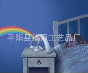 lucky rainbow light 神奇彩虹投影機 as seen on TV批發・進口・工廠・代買・代購