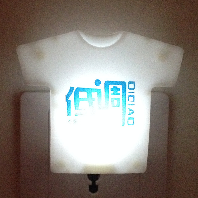 樂雅達智能光控LED節能小夜燈床頭感應燈臥室壁燈淘寶小禮品LY615批發・進口・工廠・代買・代購
