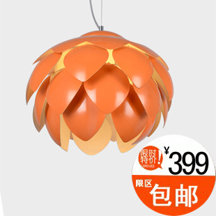 廠傢直銷 餐廳松果吊燈美式鄉村風格吊燈 創意風格燈具981S工廠,批發,進口,代購