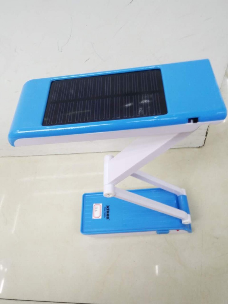 大促銷產地貨源廠價 充電折疊臺燈學習護眼閱讀臺燈創意禮品臺燈批發・進口・工廠・代買・代購