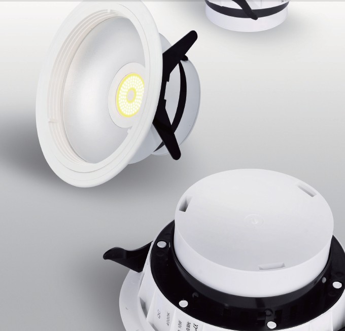 LED筒燈 LED燈具 筒燈廠傢直銷批發・進口・工廠・代買・代購