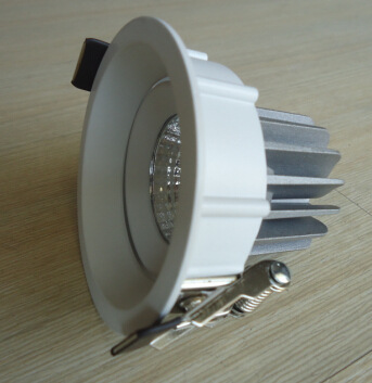 2015新款LED筒燈（可嵌入）圓形7W-35W批發・進口・工廠・代買・代購