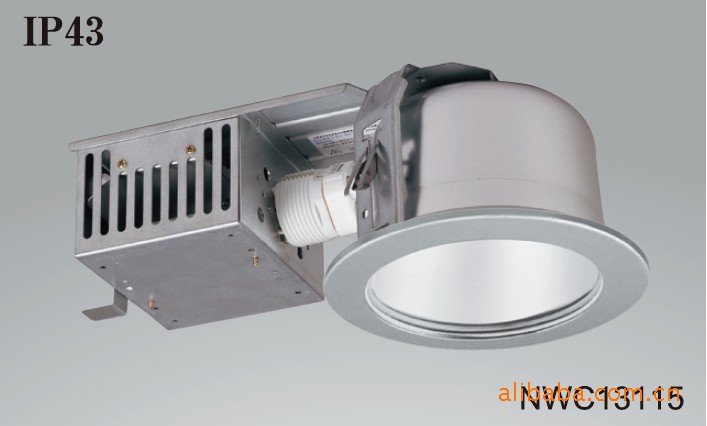 松下燈具防雨型筒燈NWC13105GM批發・進口・工廠・代買・代購