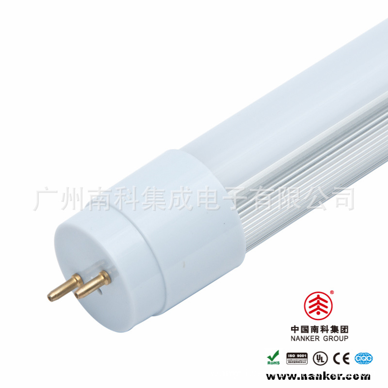 LED節能T8管9W12W18W24W 3014貼片光高效低價格批發・進口・工廠・代買・代購