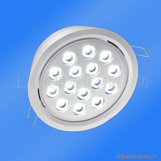 供應威瑯大功率  LED  筒燈(天花燈）批發・進口・工廠・代買・代購