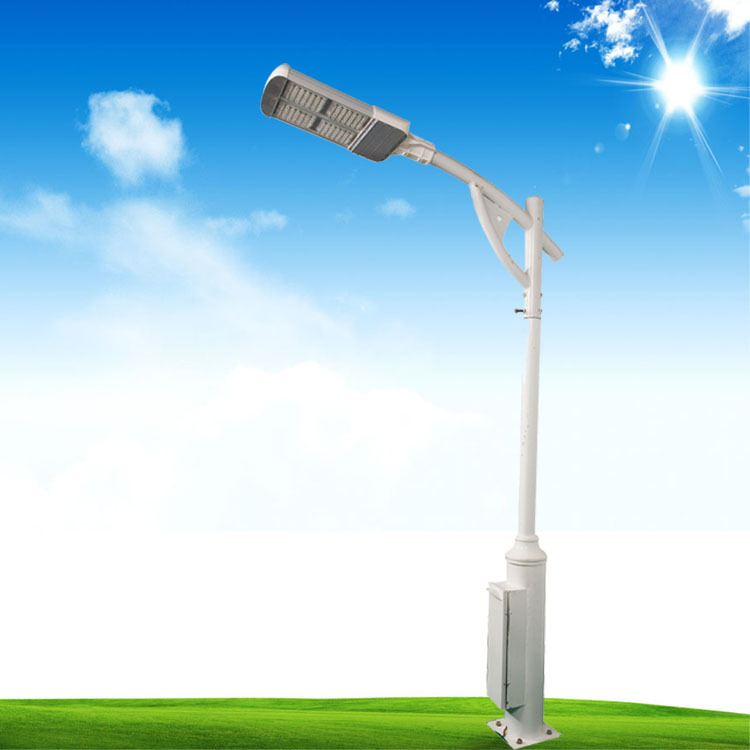 36Wled照明燈 含路燈燈桿及太陽能板 太陽能控製器批發・進口・工廠・代買・代購