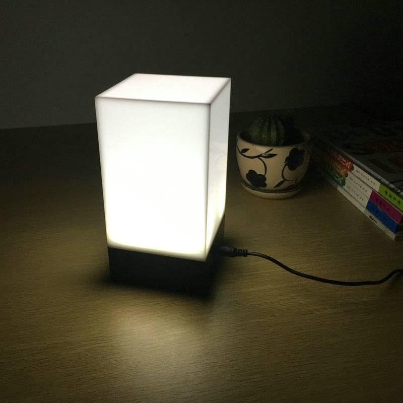 逸舍生活 LED創意小夜燈插電臥室床頭臺燈喂奶嬰兒夜光睡眠起工廠,批發,進口,代購
