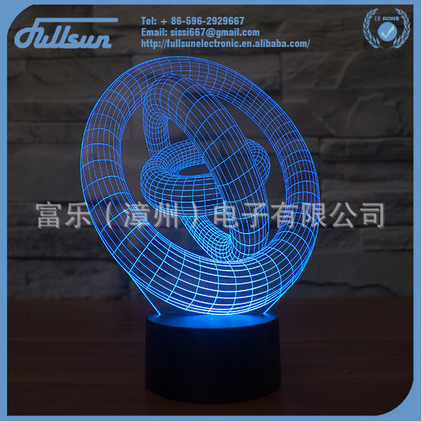 FS-2868節能創意傢居 手控USB 禮品定製 創意燈批發・進口・工廠・代買・代購