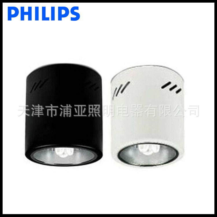 Philips/飛利浦佳易筒燈系列|鋪麵明裝燈飾|節能燈/金鹵燈光源批發・進口・工廠・代買・代購