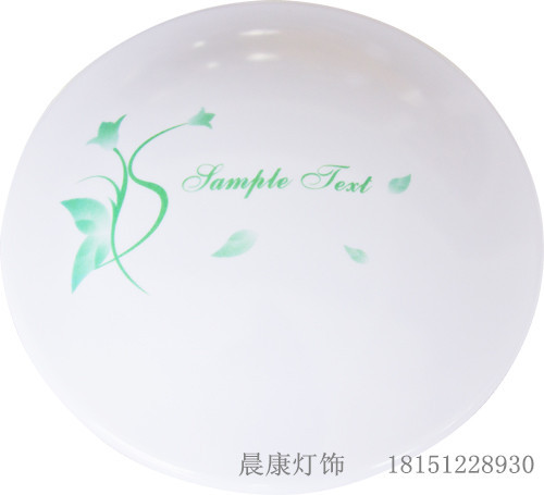 常州供應精美純三基色款式多樣化松輝燈飾節能環保吸頂燈批發・進口・工廠・代買・代購
