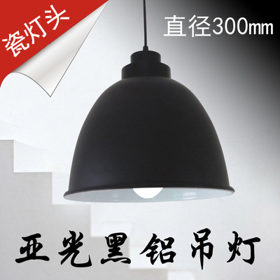 簡約車間燈倉庫工業工礦燈罩 辦公室發廊咖啡廳超市店鋪裝修吊燈批發・進口・工廠・代買・代購
