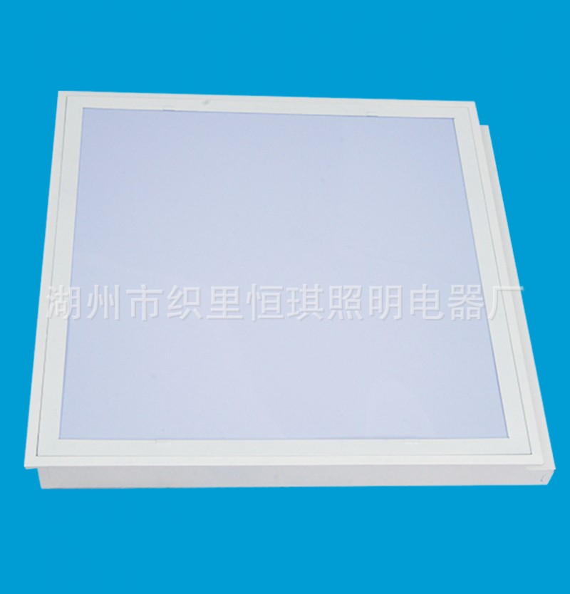 【廠傢直銷】600*600led格柵燈 320有機板 防塵辦公照明工廠,批發,進口,代購