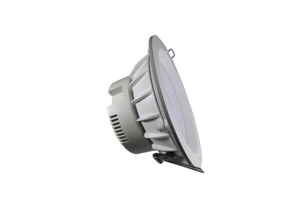 LED12W筒燈 2寸 3寸 4寸 5寸 6寸 7寸 高亮  防炫目筒燈批發・進口・工廠・代買・代購
