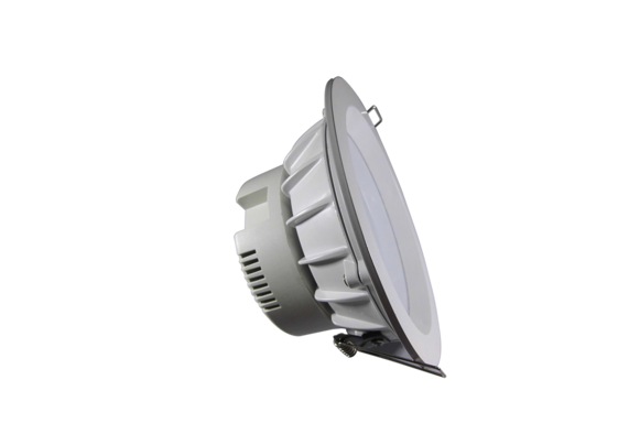LED12W筒燈 2寸 3寸 4寸 5寸 6寸 7寸 高亮  防炫目筒燈工廠,批發,進口,代購