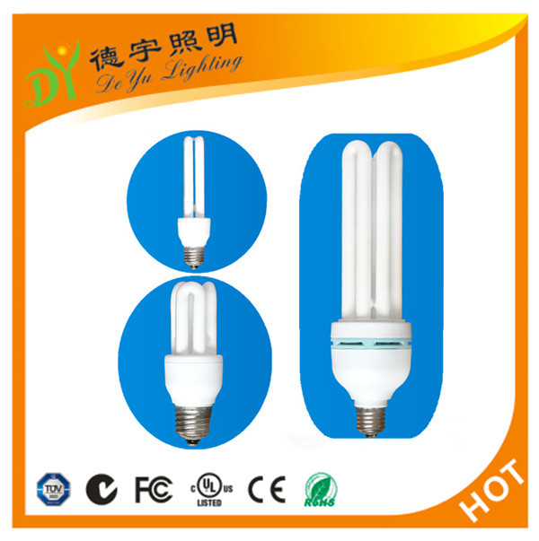 E27燈頭節能燈 U型節能燈 2U/3U/4U/5U 傢裝節能燈 批發批發・進口・工廠・代買・代購