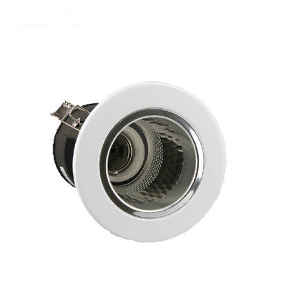 萊恩筒燈 工程立式橫螺筒燈 3.5寸直筒白色筒燈工廠,批發,進口,代購
