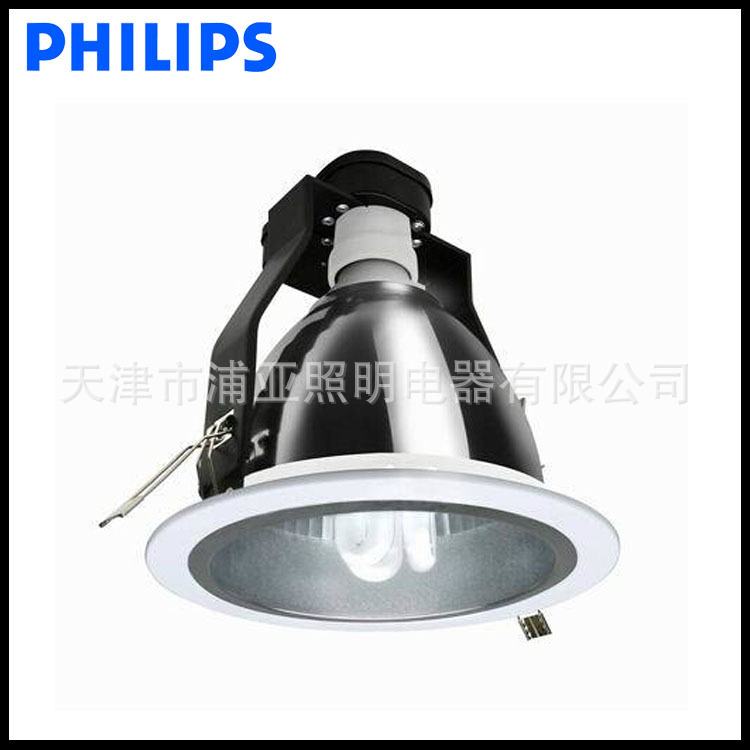 Philips/飛利浦CFL-I筒燈旋易系列FBS|安裝維護簡單|適用范圍廣泛批發・進口・工廠・代買・代購