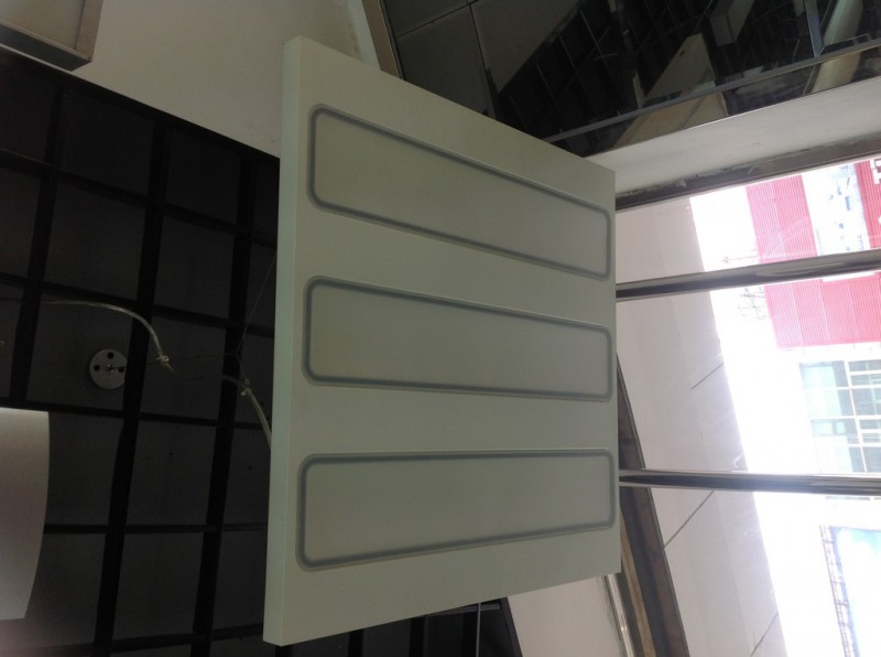 【歡迎購買】防塵非標格柵燈 600x600格柵燈 辦公照明格柵燈批發・進口・工廠・代買・代購