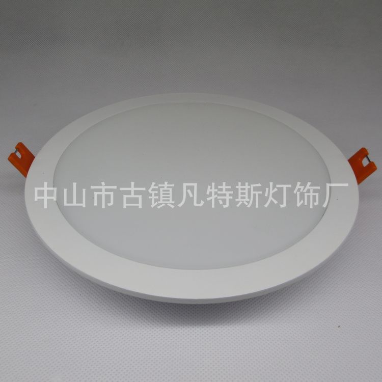 5寸壓鑄筒燈套件 12W筒燈配件 中山天花筒燈外殼 15W筒燈外殼工廠,批發,進口,代購