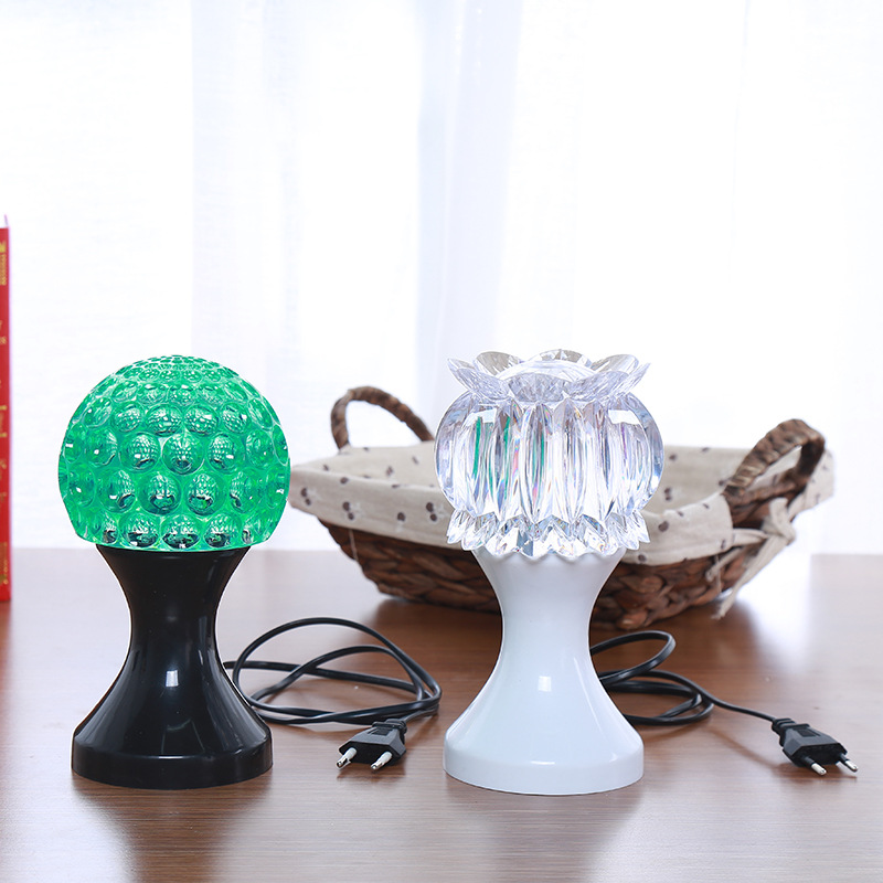 廠傢直銷LED燈超長時環保節能球泡燈批發 USB供電球燈小夜燈爆款工廠,批發,進口,代購