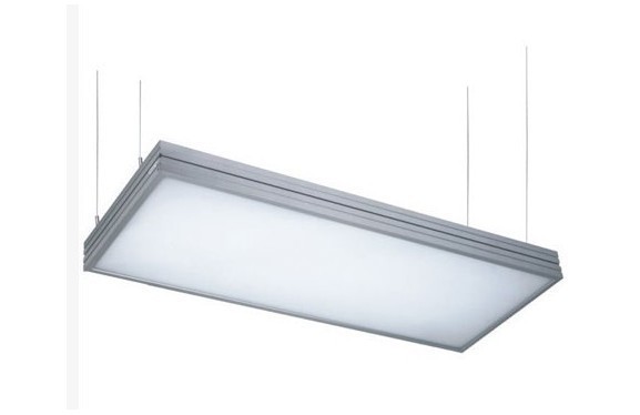 辦公照明燈具 led格柵燈盤辦公吊燈 中式鋁材吊線燈 工業風吊燈工廠,批發,進口,代購