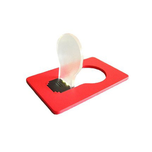 10.1禮品促銷LED燈泡卡片燈 促銷禮品小夜燈LOGO印刷批發・進口・工廠・代買・代購