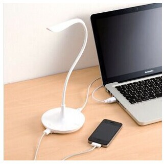 蘋果觸控臺燈 智能觸摸簡約USB充電護眼燈 歐式床頭小夜燈工廠,批發,進口,代購