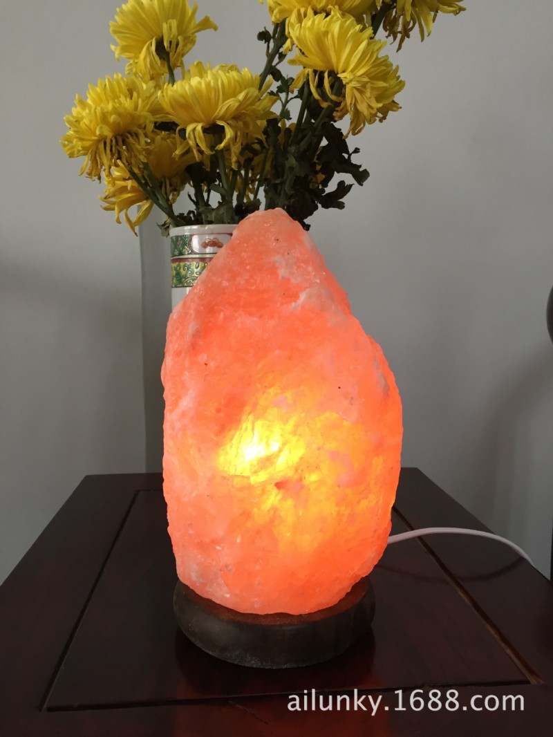 廠傢直銷天然鹽燈 天然水晶鹽燈 鹽燈 鹽燈廠傢工廠,批發,進口,代購